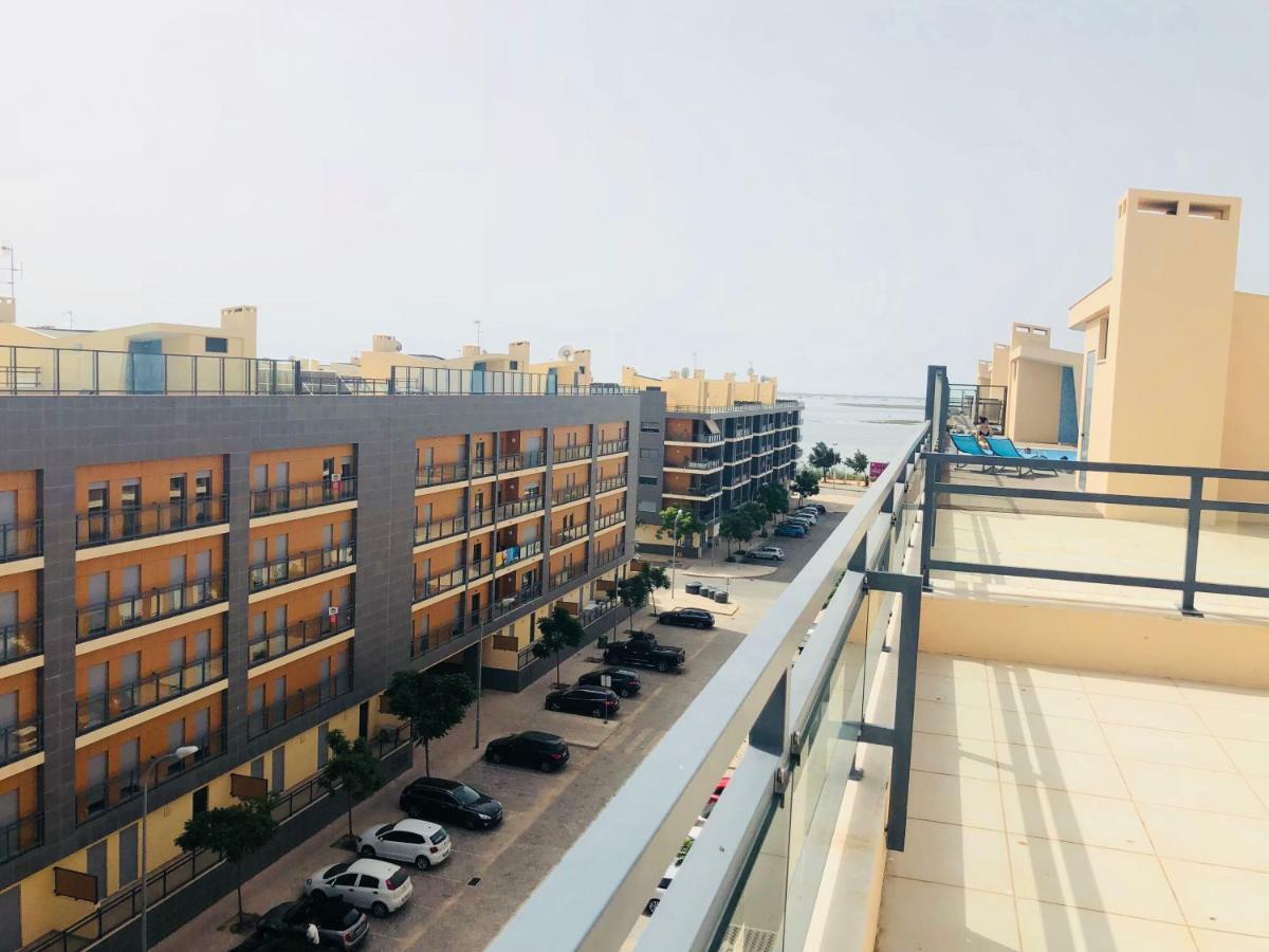 Mar Alto,In Marina Village Олян Екстер'єр фото